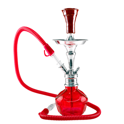 Ναργιλές ROY 2 Red 32cm